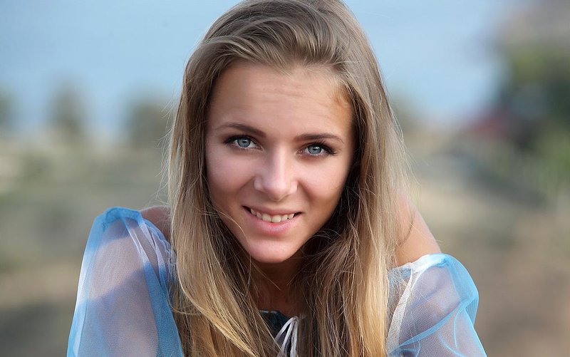 Татьяна, 21