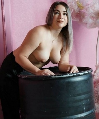 Олеся, 33